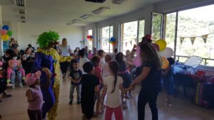Честит първи юни